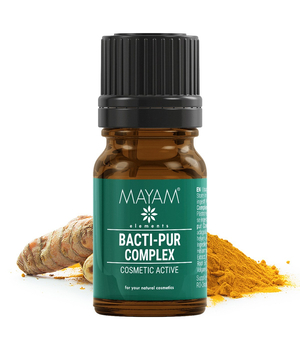Bacti-pur complex - antimicrobial blend