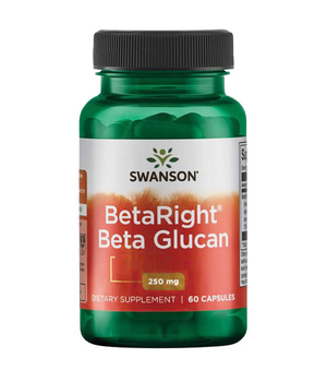 beta right beta glucans swanson beta glukani