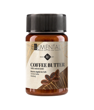 COFEE BUTTER - MASLAC OD KAVE