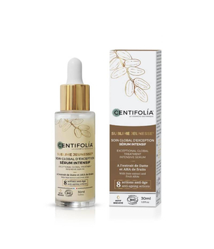 sublime youth intenzivni anti age serum centifolia