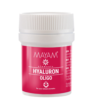 hijaluronska kiselina oligo