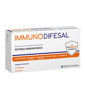 immunodifesal kapsule za imunitet