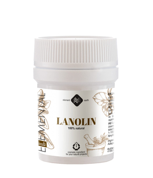 lanolin