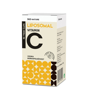 liposomalni vitamin c kapsule 365 nature