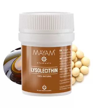 lizolecitin (Lysolecithin)