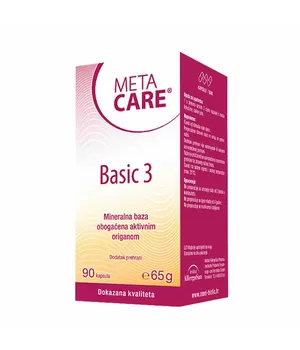 meta care basic 3 allergosan