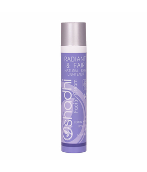 Oshadhi Natural Skin Lightener hidratantna krema