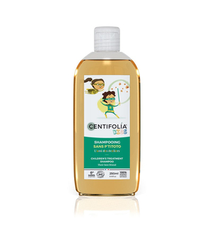šampon za školsku djecu - prevencija ušiju i gnjida u kosi