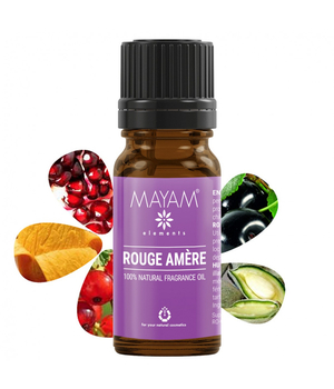prirodni kozmetički miris Rouge Amère za parfeme i kozmetiku