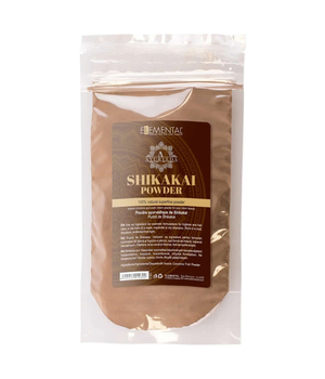 shikakai prah - prirodni šampon za kosu