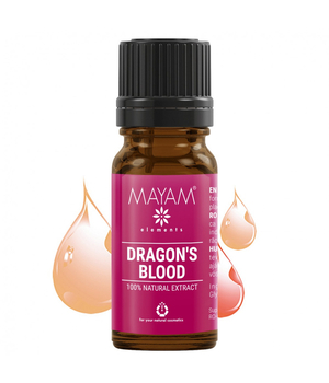 zmajeva krv ili dragon's blood - za izradu kozmetike