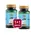 Beta Glukan & C3 Reduct 1+1 GRATIS