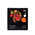 Sapun Orange Crush 100 g - Spark&Soap