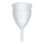 lunette menstrualna čašica clear