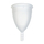lunette menstrualna čašica clear
