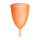 lunette menstrualna čašica orange