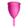 lunette menstrualna čašica pink