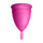 lunette menstrualna čašica pink