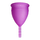 lunette menstrualna čašica violet