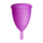 lunette menstrualna čašica violet