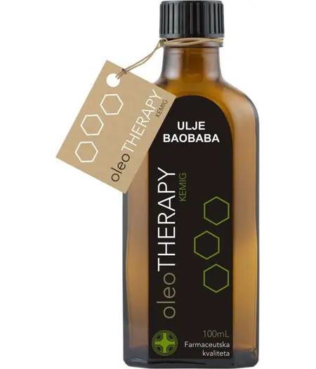 ulje baobaba