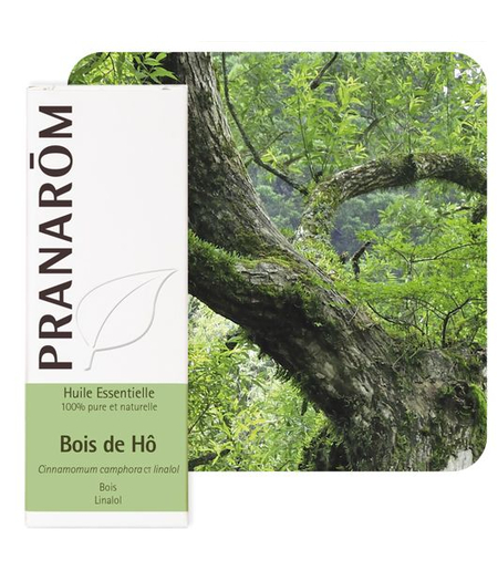 ho ulje pranarom