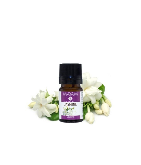 jasmin apsolut