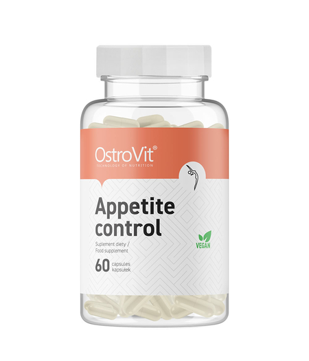 ostrovit appetite control kapsule za mršavljenje