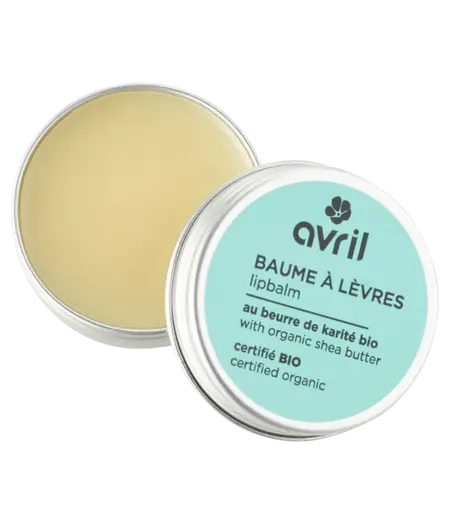 avril lip balm
