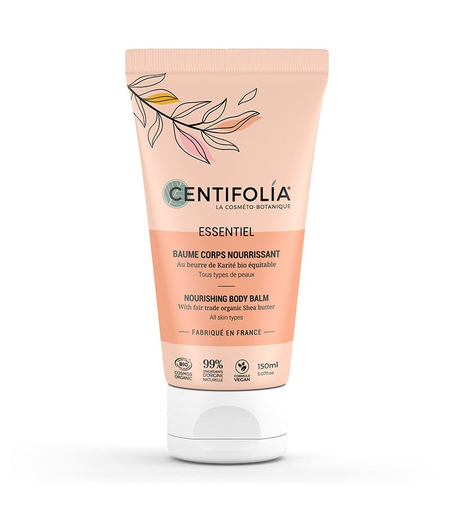 centifolia essentiel hranjivi balzam za njegu tijela