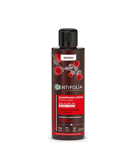centifolia šampon za obnavljanje kose