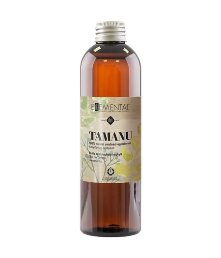 tamanu ulje kalofila