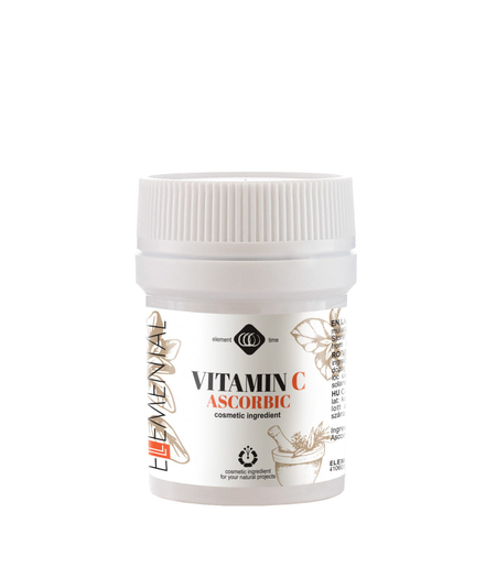 vitamin c kozmetički