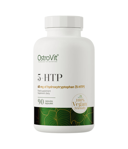 5-htp kapsule