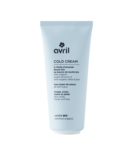 avril cold cream