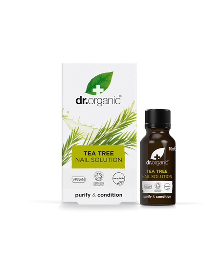 čajevac otopina protiv gljivica na noktima nail solution