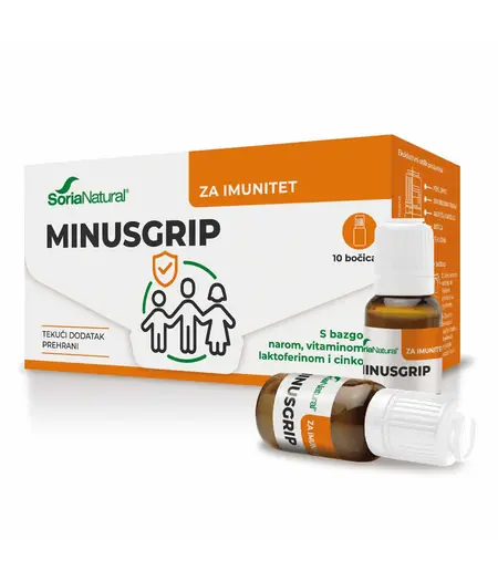 minusgrip soria natural