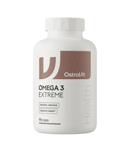 OstroVit Omega 3 Extreme kapsule