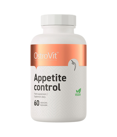 ostrovit appetite control kapsule za mršavljenje