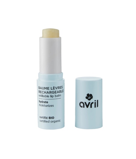 avril prirodni balzam za usne