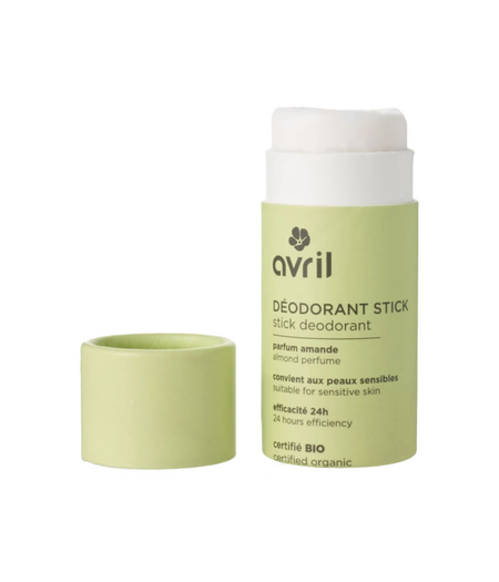 avril Deodorant stick