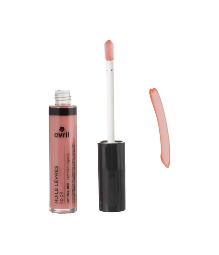 avril ulje za usne Nudissime