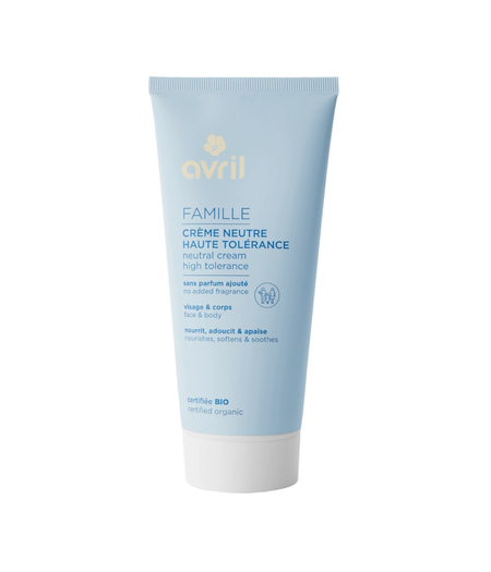 FAMILLE Neutral hpoalergenaa krema za lice i tijelo 200 mL - Avril