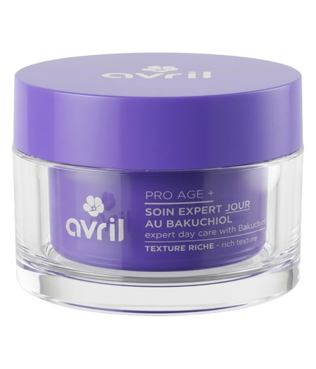 PRO AGE + bogata dnevna krema 50 mL - Avril