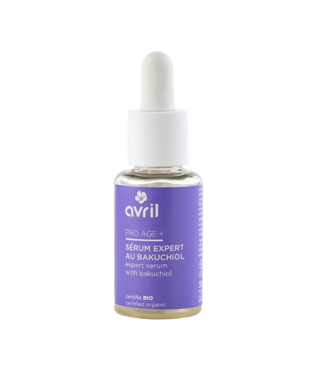 avril pro age prirodni organski anti age serum s bakuchiolom