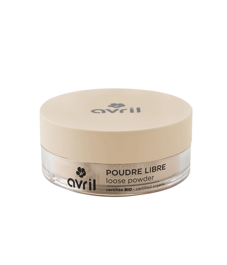 Puder u prahu (fair - medium) 15 g - Avril