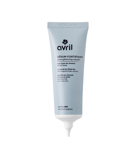 Avril certificirani organski serum za jačanje kose