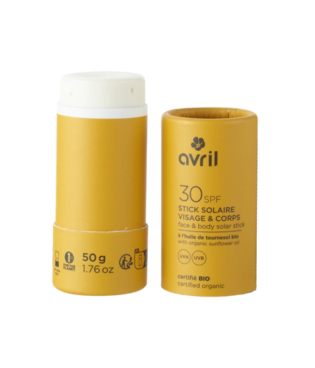 avril stick za sunčanje spf 30