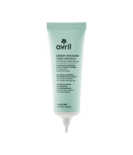 Umirujući serum za vlasište  avril