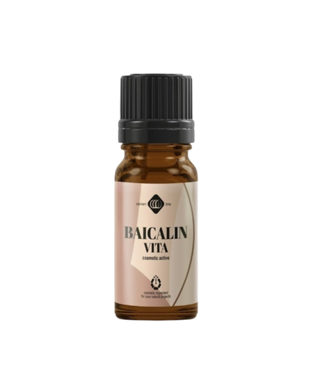 Baicalin Vita active ili Vitasource™ za izradu kozmetike